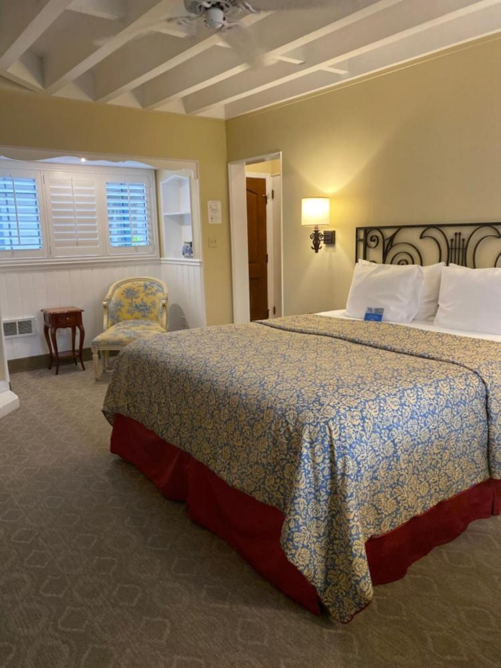 Normandy Inn